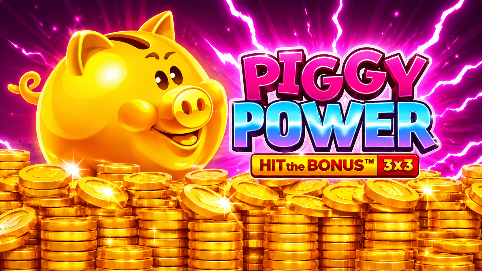 Piggy Power